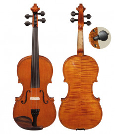 V300-4/4 Professional Скрипка модель "Professional" Hora - V300-4/4 Professional Скрипка модель "Professional" Hora