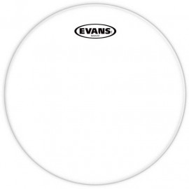 TT08G1 G1 Clear Пластик для том барабана 8", Evans - TT08G1 G1 Clear Пластик для том барабана 8", Evans