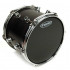 TT12HBG Hydraulic Black Пластик для том барабана 12", Evans - TT12HBG Hydraulic Black Пластик для том барабана 12", Evans
