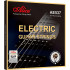 AE537-XL Комплект струн для электрогитары, сплав железа, Extra Light, 8-38, Alice - AE537-XL Комплект струн для электрогитары, сплав железа, Extra Light, 8-38, Alice