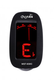 WST-630C Тюнер цифровой на прищепке, Cherub - WST-630C Тюнер цифровой на прищепке, Cherub