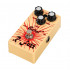 FUZ-510 Fuzz Педаль эффекта, фузз, Belcat - FUZ-510 Fuzz Педаль эффекта, фузз, Belcat