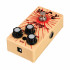 FUZ-510 Fuzz Педаль эффекта, фузз, Belcat - FUZ-510 Fuzz Педаль эффекта, фузз, Belcat