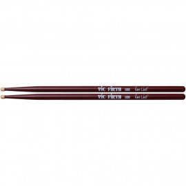 VIC-SDW Signature Series Dave Weckl Барабанные палочки, деревянный наконечник, Vic Firth - VIC-SDW Signature Series Dave Weckl Барабанные палочки, деревянный наконечник, Vic Firth