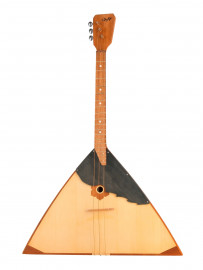 BAS Балалайка альт, 3-струнная, Doff - BAS Балалайка альт, 3-струнная, Doff