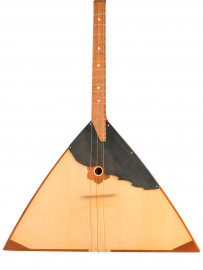BAS Балалайка альт, 3-струнная, Doff - BAS Балалайка альт, 3-струнная, Doff
