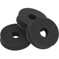 PW-BP-03 Loknob Break Pad Подкладка-фиксатор потенциометра, 3шт, Planet Waves