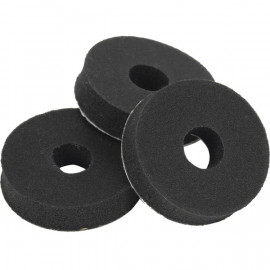 PW-BP-03 Loknob Break Pad Подкладка-фиксатор потенциометра, 3шт, Planet Waves - PW-BP-03 Loknob Break Pad Подкладка-фиксатор потенциометра, 3шт, Planet Waves