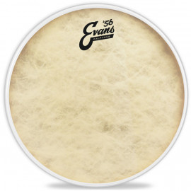 TT12C7 Calftone Пластик для том-барабана 12", Evans - TT12C7 Calftone Пластик для том-барабана 12", Evans