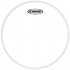 TT08G2 G2 Clear Пластик для том барабана 8", Evans - TT08G2 G2 Clear Пластик для том барабана 8", Evans