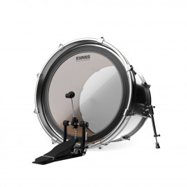 EBP-18EMAD2SYS EMAD2 System Набор пластиков для бас-барабана 18", Evans - EBP-18EMAD2SYS EMAD2 System Набор пластиков для бас-барабана 18", Evans