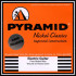 P451/455 Studio Masters Комплект струн для электрогитары, никель, 10-48, Pyramid - P451/455 Studio Masters Комплект струн для электрогитары, никель, 10-48, Pyramid