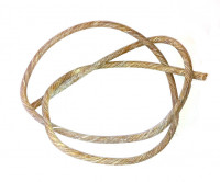 0224450117 GUT60SG Струна для подвешивания гонга диаметром 60", Paiste