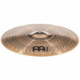 PAC19MTC Pure Alloy Custom Medium Thin Crash Тарелка 19", Meinl - PAC19MTC Pure Alloy Custom Medium Thin Crash Тарелка 19", Meinl