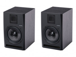G8-N-Audio Акустическая система, 130Вт, N-Audio - G8-N-Audio Акустическая система, 130Вт, N-Audio
