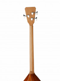 BBP Балалайка бас, 3-струнная, Doff - BBP Балалайка бас, 3-струнная, Doff