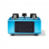 WHE707 Way Huge Supa-Puss Analog Delay Педаль эффектов, Dunlop - WHE707 Way Huge Supa-Puss Analog Delay Педаль эффектов, Dunlop