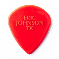 47REJ3N Eric Johnson Jazz III Медиаторы 24шт, Dunlop