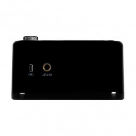 GCA5-Cable-Amplifier-BK Комбоусилитель, 5Вт, черный, GTRS - GCA5-Cable-Amplifier-BK Комбоусилитель, 5Вт, черный, GTRS
