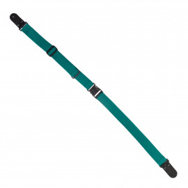 TP40-B12-F1-K1-Cj Ремень для миникахона, темно-зеленый, ОКая - TP40-B12-F1-K1-Cj Ремень для миникахона, темно-зеленый, ОКая