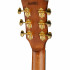 Gold-A6-Bocote-WCASE-NAT Gold Series Электро-акустическая гитара, цвет натуральный, с чехлом, Cort - Gold-A6-Bocote-WCASE-NAT Gold Series Электро-акустическая гитара, цвет натуральный, с чехлом, Cort