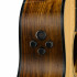 Gold-A6-Bocote-WCASE-NAT Gold Series Электро-акустическая гитара, цвет натуральный, с чехлом, Cort - Gold-A6-Bocote-WCASE-NAT Gold Series Электро-акустическая гитара, цвет натуральный, с чехлом, Cort