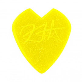 47RKH3NYS Kirk Hammett Jazz III Медиаторы, 24шт, Dunlop - 47RKH3NYS Kirk Hammett Jazz III Медиаторы, 24шт, Dunlop