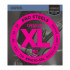 EPS170-5SL ProSteels Комплект струн для 5-струнной бас-гитары, Light, 45-130, S.Long, D'Addario - EPS170-5SL ProSteels Комплект струн для 5-струнной бас-гитары, Light, 45-130, S.Long, D'Addario