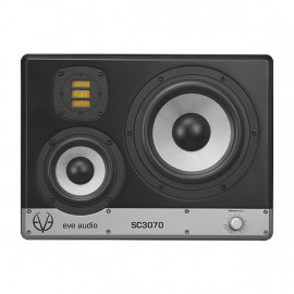 SC3070-R Студийный монитор, активный, правая версия, 335Вт, EVE Audio - SC3070-R Студийный монитор, активный, правая версия, 335Вт, EVE Audio