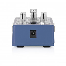 TRM-607 Tremolo Педаль эффекта, Belcat - TRM-607 Tremolo Педаль эффекта, Belcat