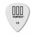 462R1.50 Tortex III Медиаторы 72шт, толщина 1,5мм, Dunlop - 462R1.50 Tortex III Медиаторы 72шт, толщина 1,5мм, Dunlop