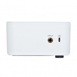 GCA5-Cable-Amplifier-WH Комбоусилитель, 5Вт, белый, GTRS - GCA5-Cable-Amplifier-WH Комбоусилитель, 5Вт, белый, GTRS