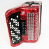 Romance603-III-72/60-RD Romance 603 Аккордеон кнопочный 60/72/III/5, красный, Weltmeister - Romance603-III-72/60-RD Romance 603 Аккордеон кнопочный 60/72/III/5, красный, Weltmeister