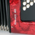 Romance603-III-72/60-RD Romance 603 Аккордеон кнопочный 60/72/III/5, красный, Weltmeister - Romance603-III-72/60-RD Romance 603 Аккордеон кнопочный 60/72/III/5, красный, Weltmeister