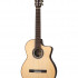 GS-Ziricote Gypsy Series Классическая гитара Martinez - GS-Ziricote Gypsy Series Классическая гитара Martinez