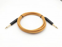E70-J-J-0300-Z2 Кабель гитарный (инструментальный), 3м, ZZcable