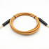 E70-J-J-0300-Z2 Кабель гитарный (инструментальный), 3м, ZZcable - E70-J-J-0300-Z2 Кабель гитарный (инструментальный), 3м, ZZcable