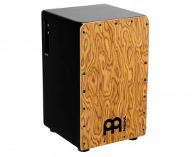 PWCP100MB Pickup Woodcraft Series Кахон 19 3/4" со звукоснимателем, Meinl - PWCP100MB Pickup Woodcraft Series Кахон 19 3/4" со звукоснимателем, Meinl