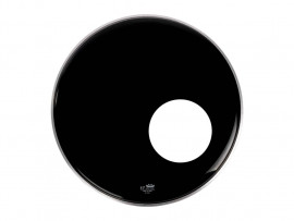 UT-1022-ES UT Пластик для бас-барабана 22", резонансный, задний, Remo - UT-1022-ES UT Пластик для бас-барабана 22", резонансный, задний, Remo