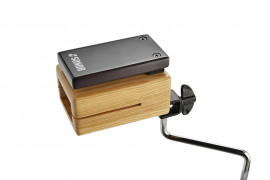 90633000 HCB Hand Clap Block Деревянный блок / дополнение для кахона, Sonor - 90633000 HCB Hand Clap Block Деревянный блок / дополнение для кахона, Sonor