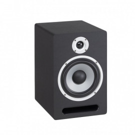 Clarity-A6-BLK (L867L) Студийный монитор, черный, Soundsation - Clarity-A6-BLK (L867L) Студийный монитор, черный, Soundsation