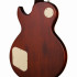 CR200-WBAG-GT Classic Rock Электрогитара, золотистая, с чехлом, Cort - CR200-WBAG-GT Classic Rock Электрогитара, золотистая, с чехлом, Cort