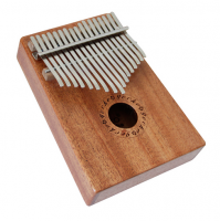 Калимба GeckoTreble 17