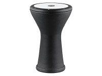 HE-3200 Aluminum Барабан дарбука басовый, 10" х 18 1/4", алюминий, черный, Meinl