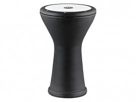 HE-3200 Aluminum Барабан дарбука басовый, 10" х 18 1/4", алюминий, черный, Meinl - HE-3200 Aluminum Барабан дарбука басовый, 10" х 18 1/4", алюминий, черный, Meinl