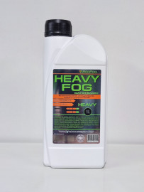 EF-Heavy-1L Жидкость для дым машин, ультра плотный дым, 1л, EcoFog - EF-Heavy-1L Жидкость для дым машин, ультра плотный дым, 1л, EcoFog