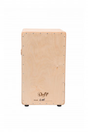 C05-Doff Кахон настраиваемый, Doff - C05-Doff Кахон настраиваемый, Doff