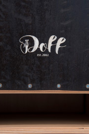 C05-Doff Кахон настраиваемый, Doff - C05-Doff Кахон настраиваемый, Doff