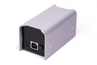 DMX-U1/3F [SL231T1] Интерфейс USB-DMX512, ТМ Siberian Lighting