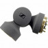 502323 MZG 8000 Поворотный соединитель для микрофонов серии MKH 8000, Sennheiser - 502323 MZG 8000 Поворотный соединитель для микрофонов серии MKH 8000, Sennheiser